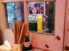 -李炮称盘麻辣烫(无锡荟聚店)