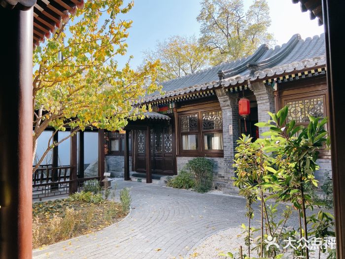 信园图片