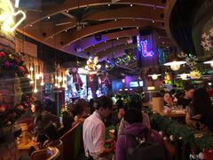 -MR.ROCKY洛奇先生RESTAURANT&BAR(宝安壹方城店)