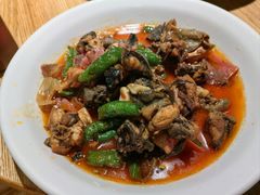 -滇铺子·云南特色菜·第九届野生菌美食节(东风东路c86店)
