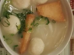 -翠华餐厅(旺角文华商场店)