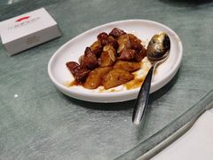 -小厨娘淮扬菜(清江苏宁广场店)