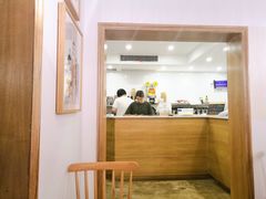 -正南齐北·老街糯米团(洪崖洞店)
