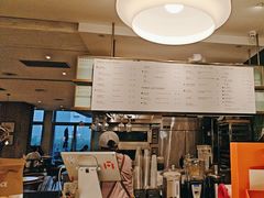 -BAKER&SPICE(环贸店)