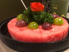 -海底捞火锅(顺义华联店)