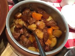 -西贝莜面村(上海百联西郊店)