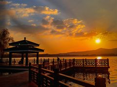 -石湖景区