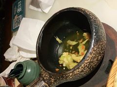 擂辣椒皮蛋-佬麻雀·剁椒鱼头(京基KK One店)