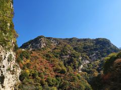 -少华山国家森林公园