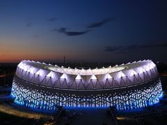 -长春奥林匹克公园