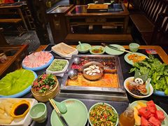 -蜀江龙火锅(339店)