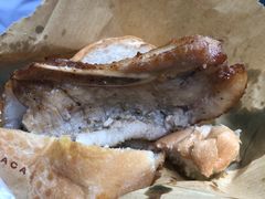 -大利来记餐厅(大三巴店)