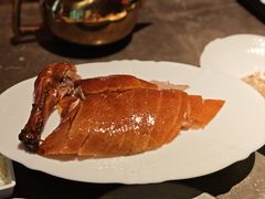 招牌烤鸭-金鸭季·北京烤鸭(深业上城店)