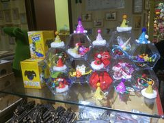 -宠物兔专门店(天丰利市场店)