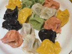 -33号大院·青岛本帮菜(五四广场店)