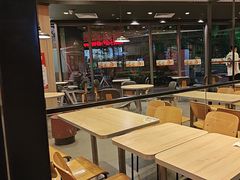 -汉堡王(嘉定宝龙城市广场)