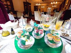 -Salon de Ville浦江汇(上海外滩华尔道夫酒店店)