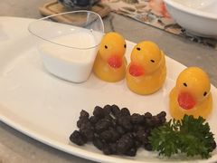 -虾饺妹·粤式手工点心(水荫路店)