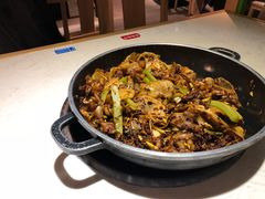 -蛙蛙叫干锅年代(簋街总店)