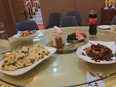 -大众海鲜(巨龙北路店)