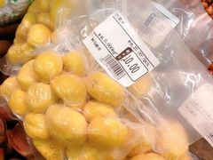 板栗米-河马鲜生超市
