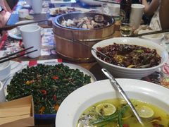 -时光码头民谣公社