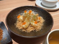 -新太二·鲜料川菜(晶耀前滩店)
