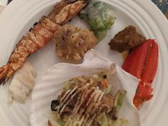 -自助山(合和中心商场店)