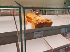 -花园饼屋·吐司蛋糕面包(星海店)