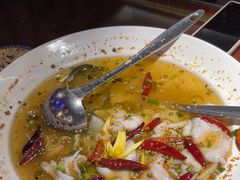 -缪氏川菜(深圳北站缤果空间店)