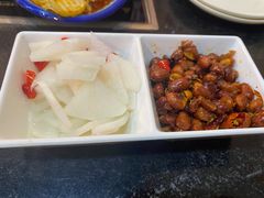 -永刚烧烤(大夜市店)