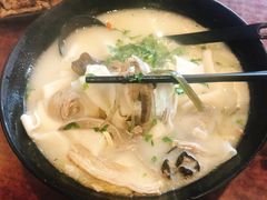 羊肉烩面-豫源河南烩面