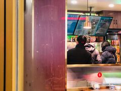 -河州春清真西北特色美食(虎踞路店)