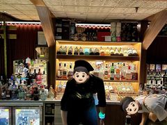 -NAYA Bar ·酒(红山店)