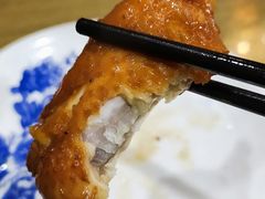 -张记美味思大盘鸡(博颂路店)