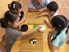 -斯坦丁国际幼稚园(驿都校区)