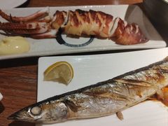 -桂马·日本料理·海胆·海鲜饭·酒场(民主广场店)