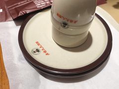 -老杨太太烧烤(文化广场店)