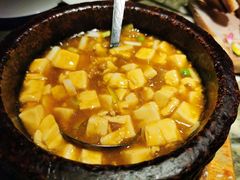 -绿茶餐厅(昌平悦荟店)