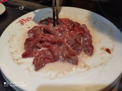-井格·重庆火锅(王府井店)
