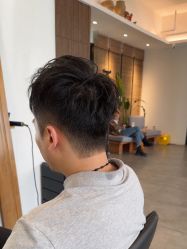 点击看大图 -MASTER 男士发型设计