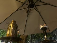 -Uncle Kosto科斯托·中东菜