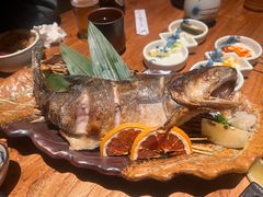 -炉胜·炉端烧·居酒屋