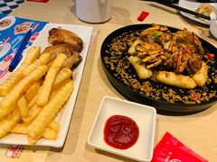 -避风塘(百联东郊店)