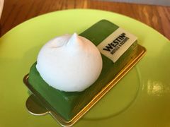 -解放碑威斯汀酒店-知味国际美食餐厅