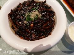 -东方太阳城淮扬餐厅(会所中餐厅店)