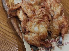 -德泰楼餐饮(莲湖路店)