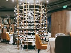 大堂-王品牛排(常州吾悦广场店)