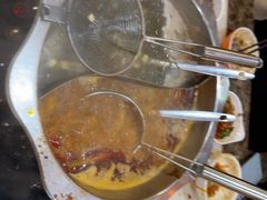 -潮悦牛肉火锅城(水贝店)