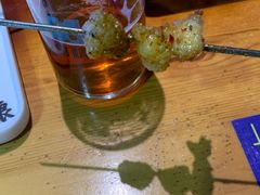 -四禧精酿烧烤串吧(大明湖店)